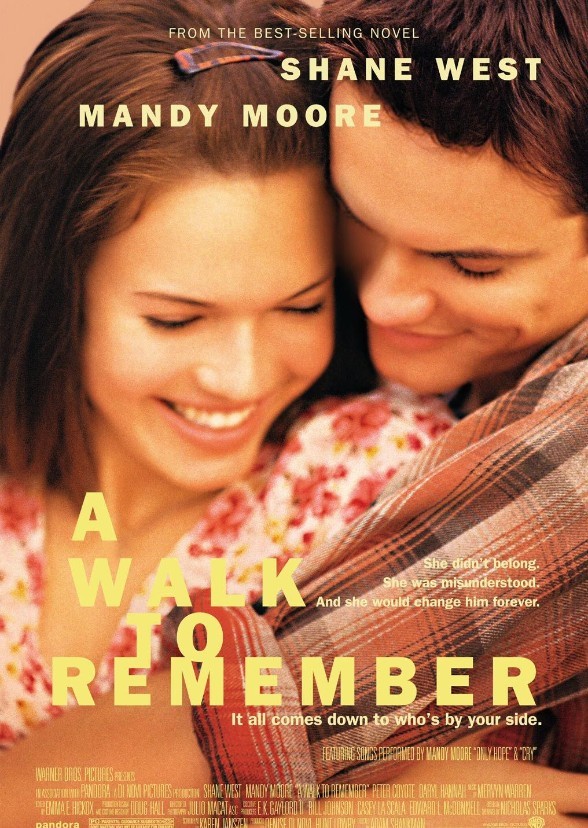 A Walk to Remember