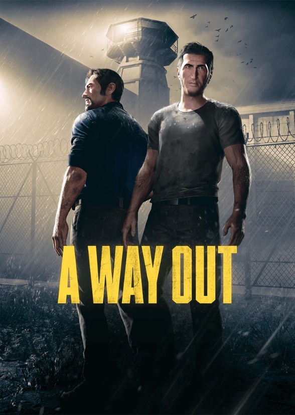 A Way Out (1989)