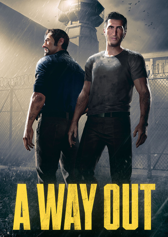 A Way Out (2020)