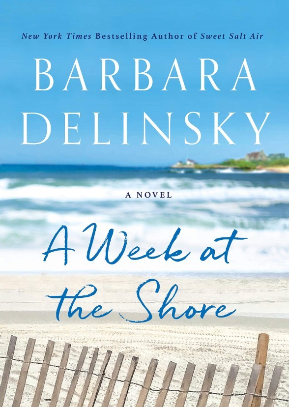 A Week at the Shore 
