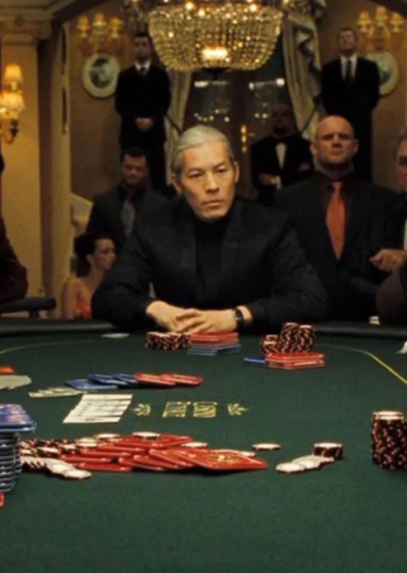 A Week in Gran Casino 