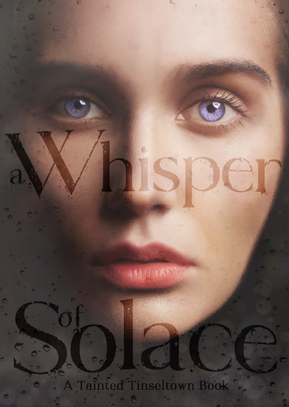 A WHISPER OF SOLACE