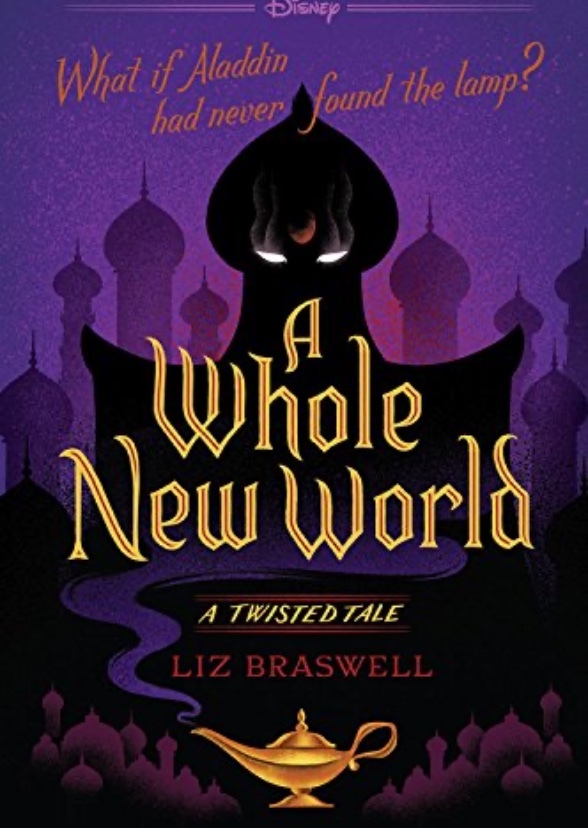 A Whole New World
