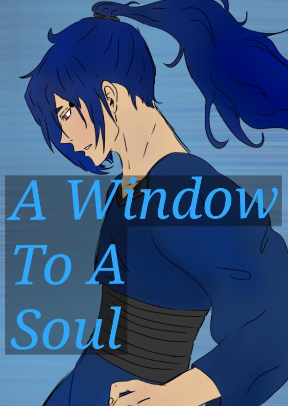 A Window To A Soul