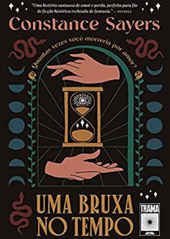 A Witch in Time