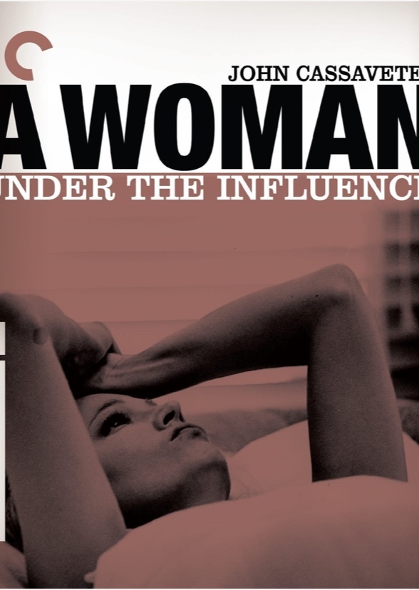 A Woman Under the Influence (2024)