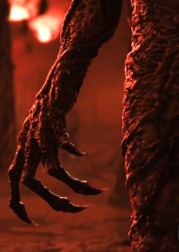 A World of Monsters