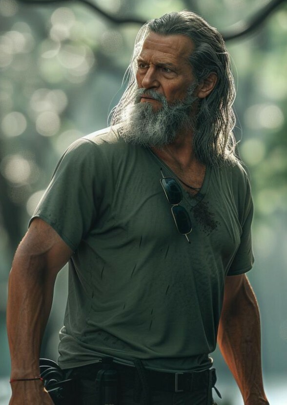 A World Without You 3x05 Come and Get Your Love (2026) Fan Casting