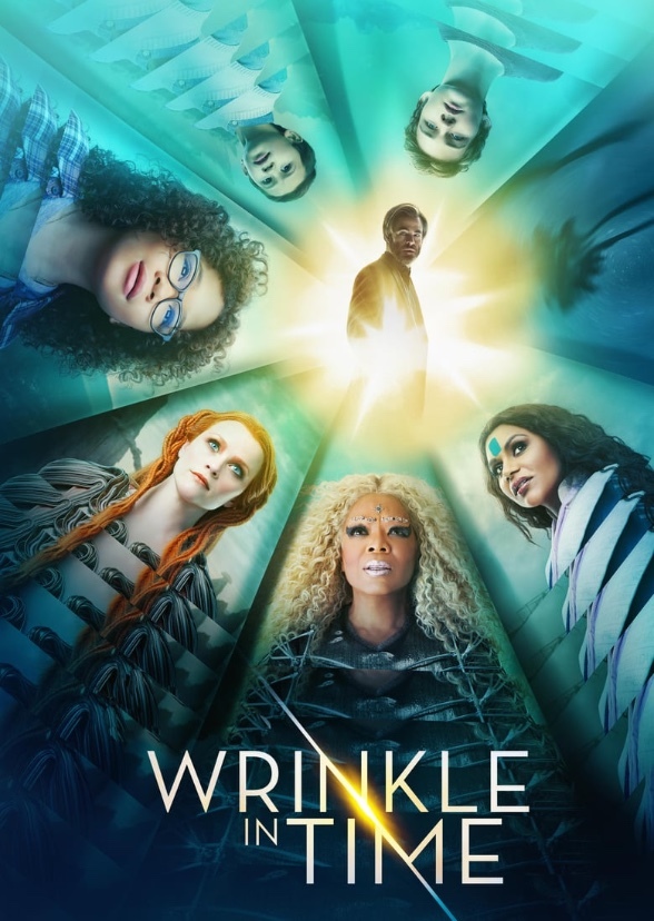 A Wrinkle In Time (2003)