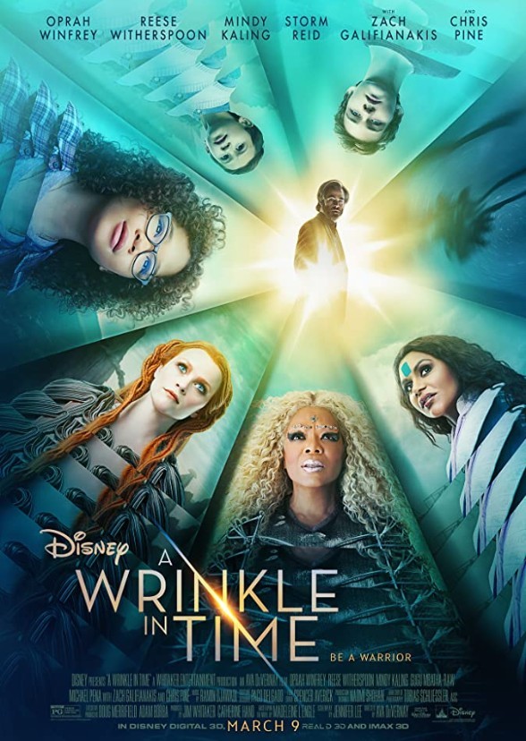 A Wrinkle in Time (2008)