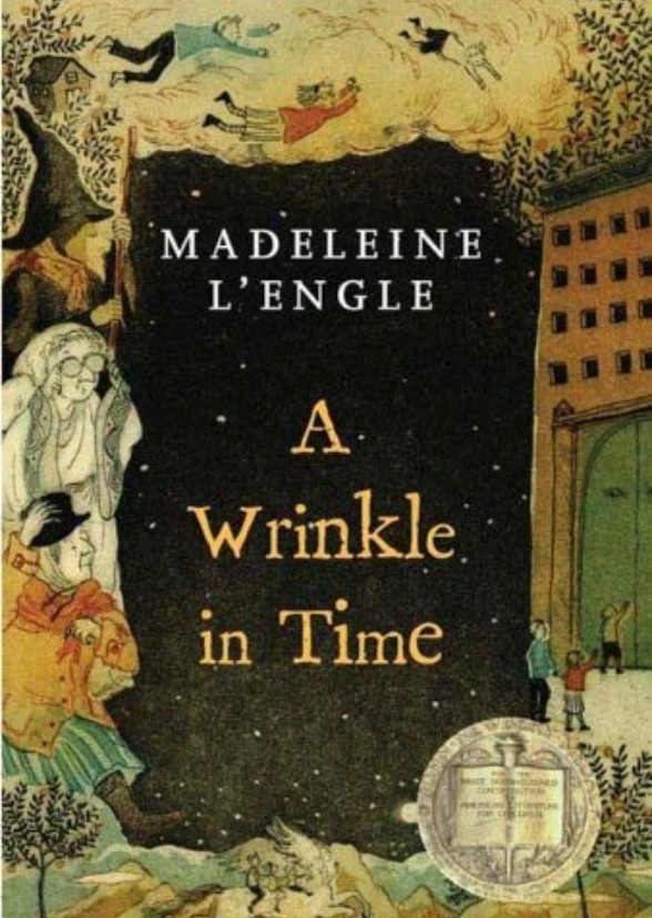 A Wrinkle in Time