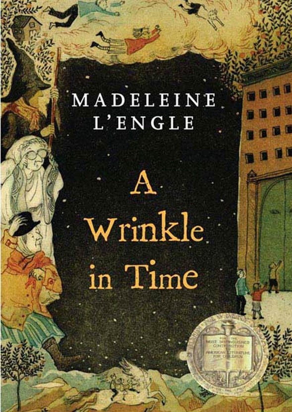 A Wrinkle In Time