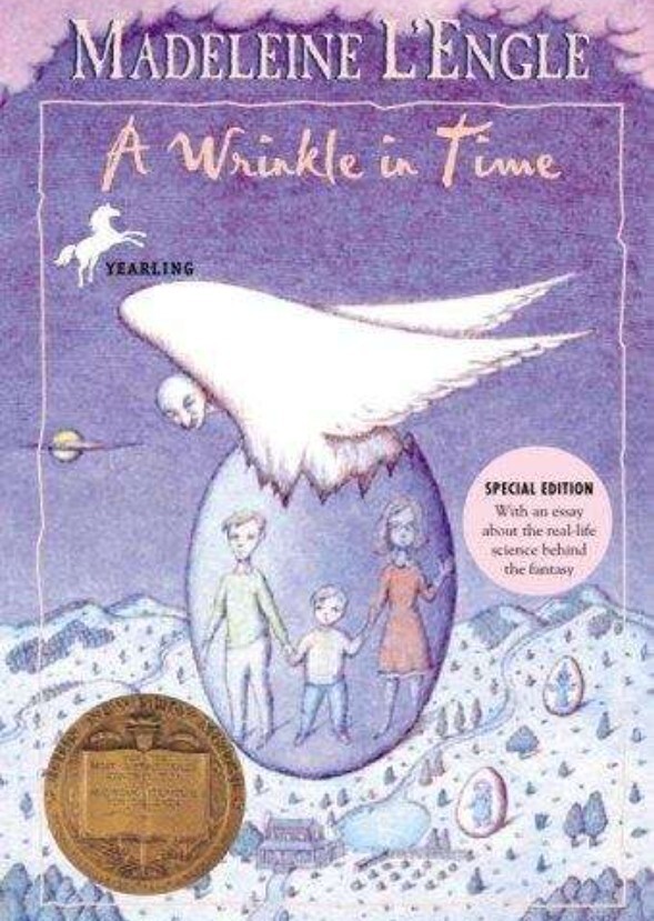 A Wrinkle in Time