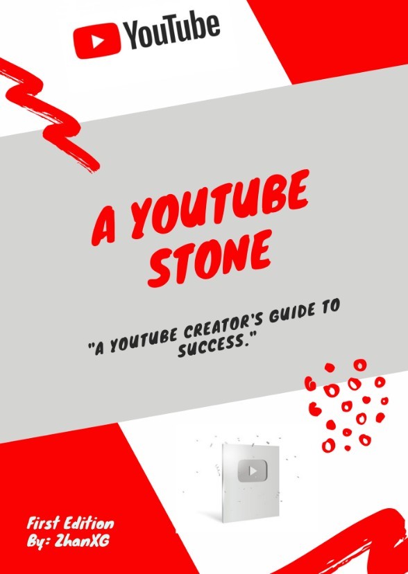 A YouTube Stone
