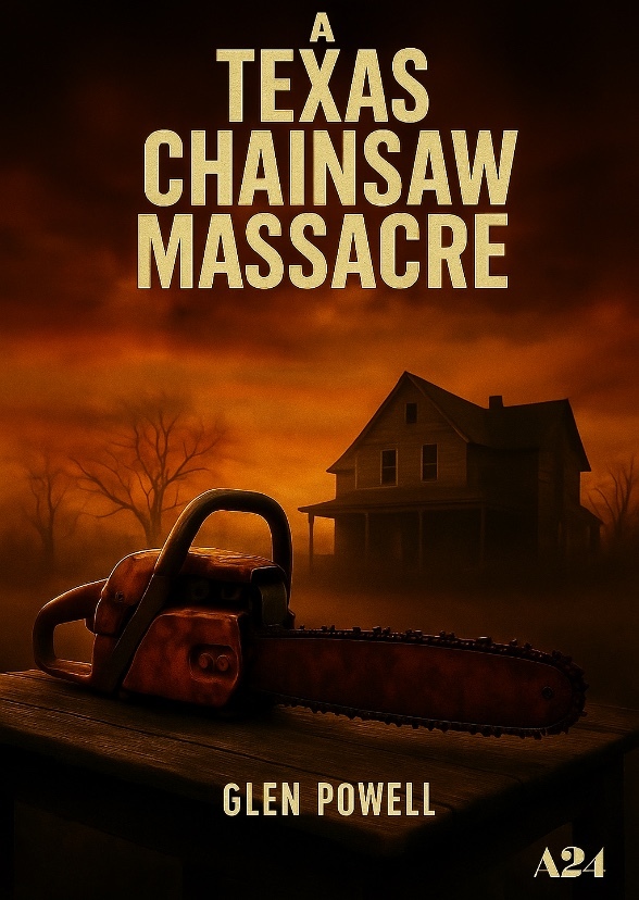 A24’s: A Texas Chainsaw Massacre (2026)