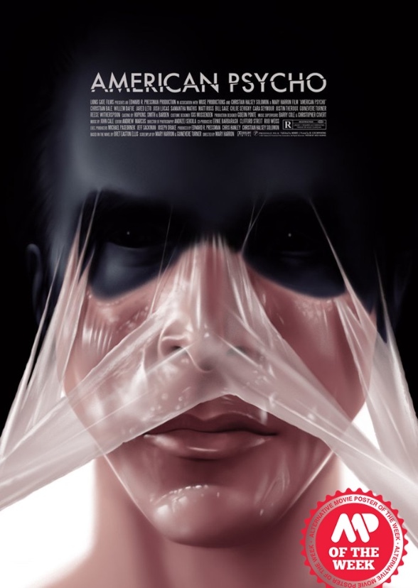 A24's American Psycho
