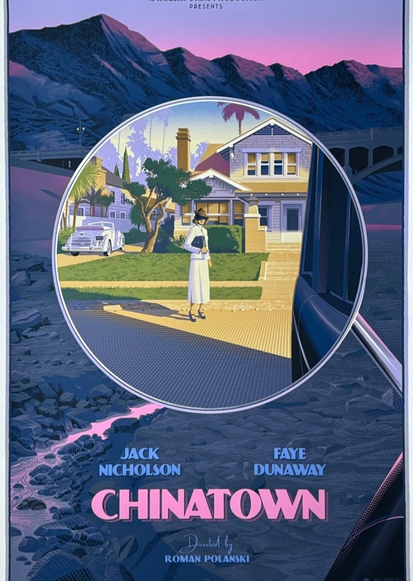 A24's Chinatown