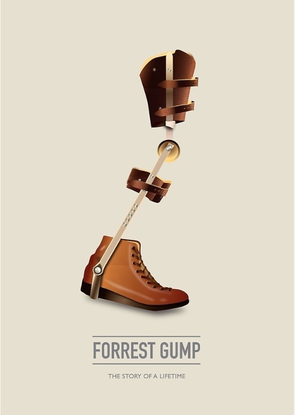 A24's Forrest Gump (Horror movie)