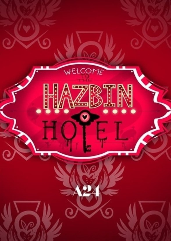 A24's Hazbin Hotel