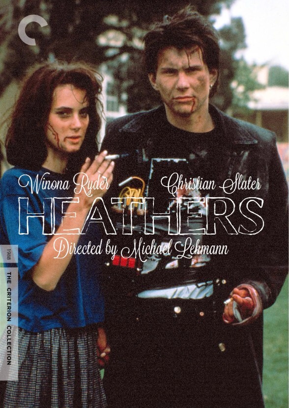 A24's Heathers (Horror Movie)