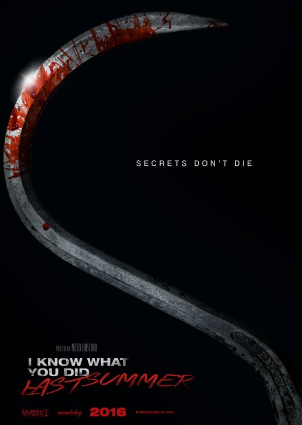 A24's I Know What You Did Last Summer (2025)