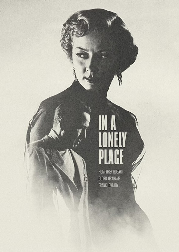 A24's In a Lonely Place