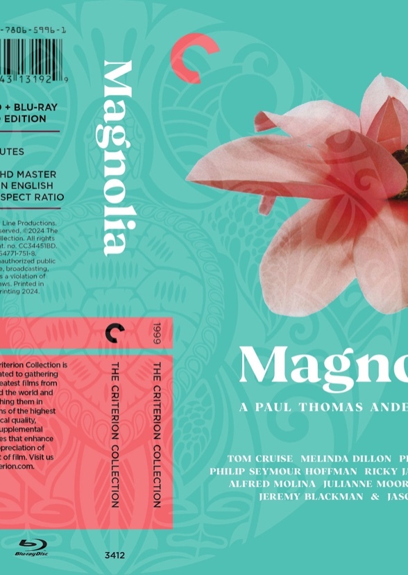 A24's Magnolia 