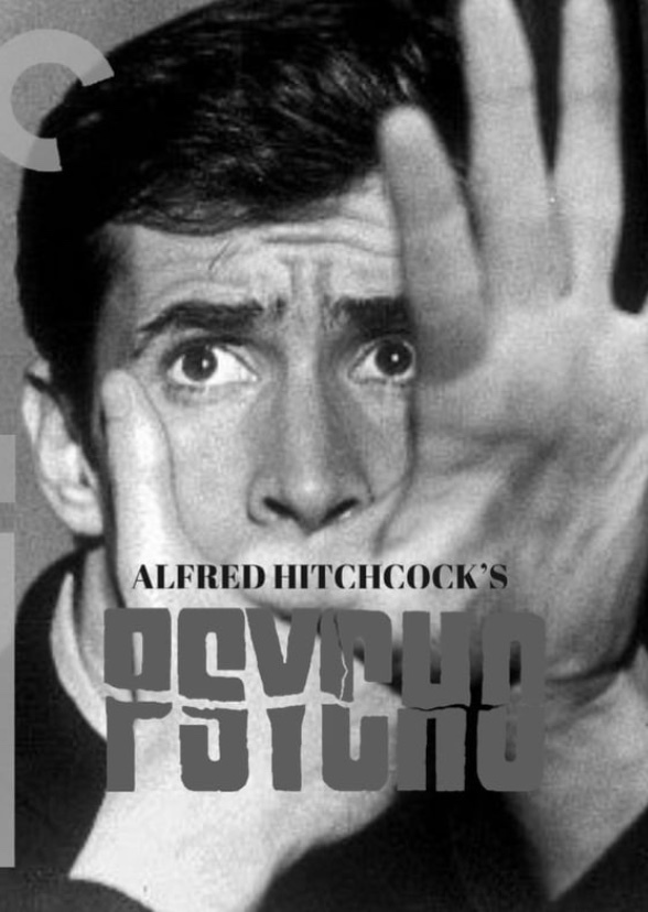 A24's Psycho