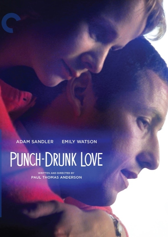 A24's Punch-Drunk Love