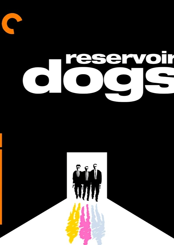 A24's Reservoir Dogs