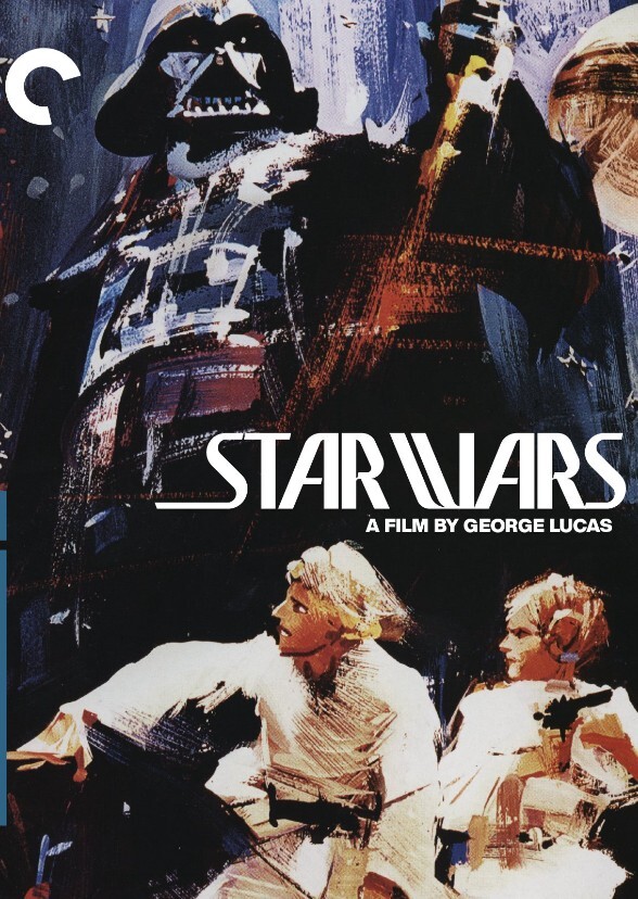 A24's Star Wars: Episode IV – A New Hope