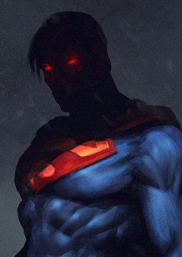 A24’s Superman