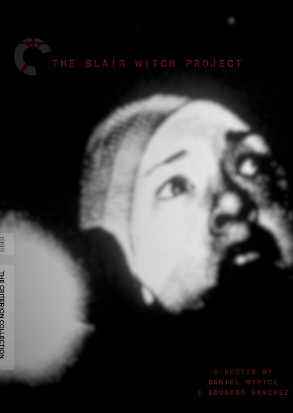 A24's The Blair Witch Project
