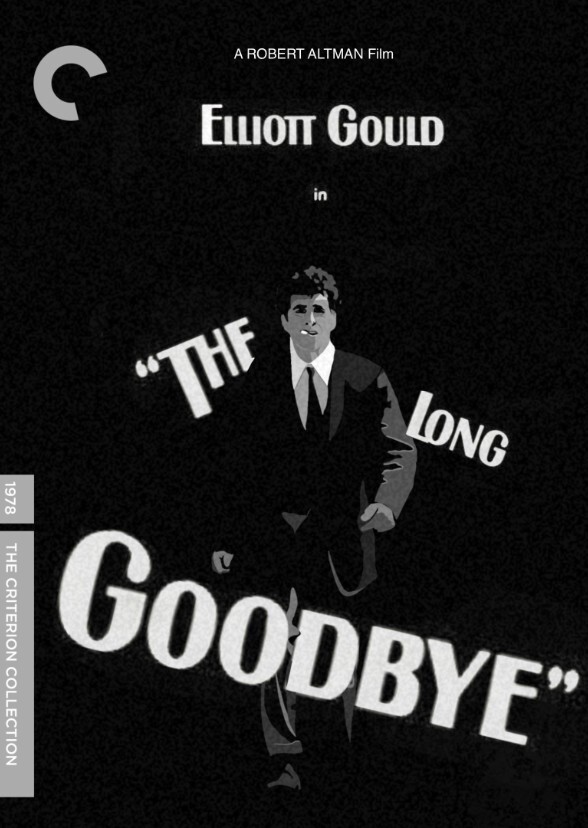 A24's The Long Goodbye