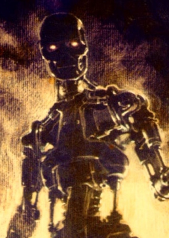A24’s The Terminator (2025)