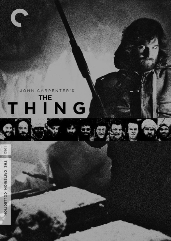 A24's The Thing