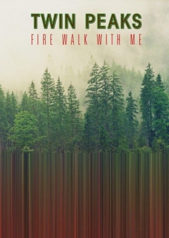 A24’s Twin Peaks: Fire Walk With Me (2023)