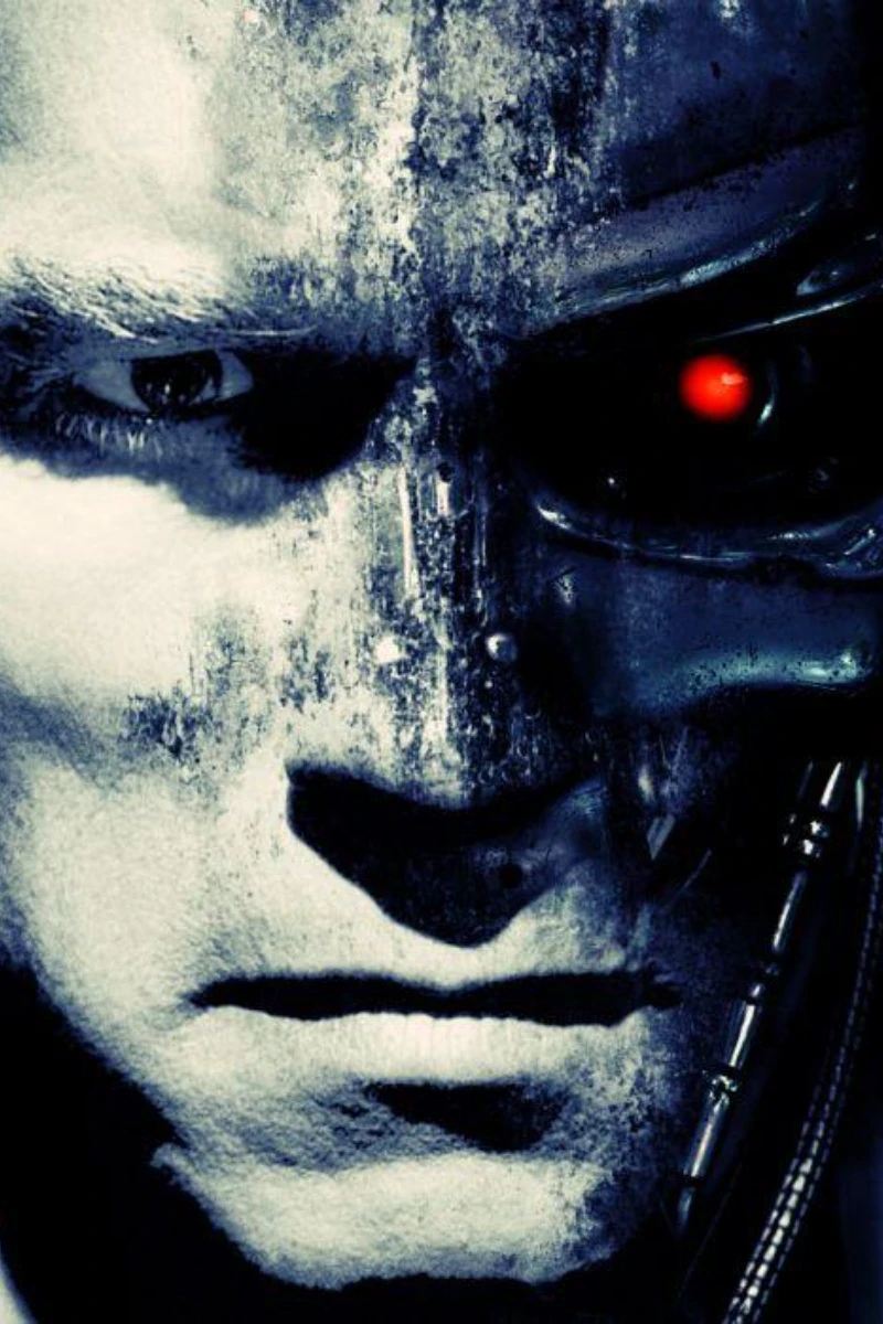 A24's Terminator 2: Judgment Day