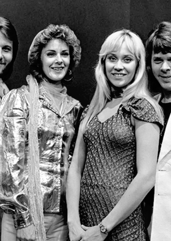 Abba Biopic