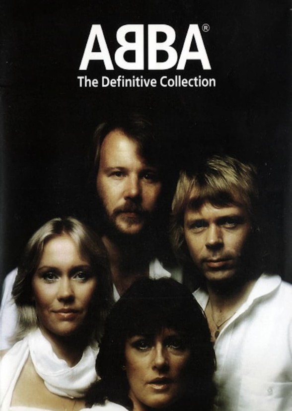 ABBA Biopic Fancast