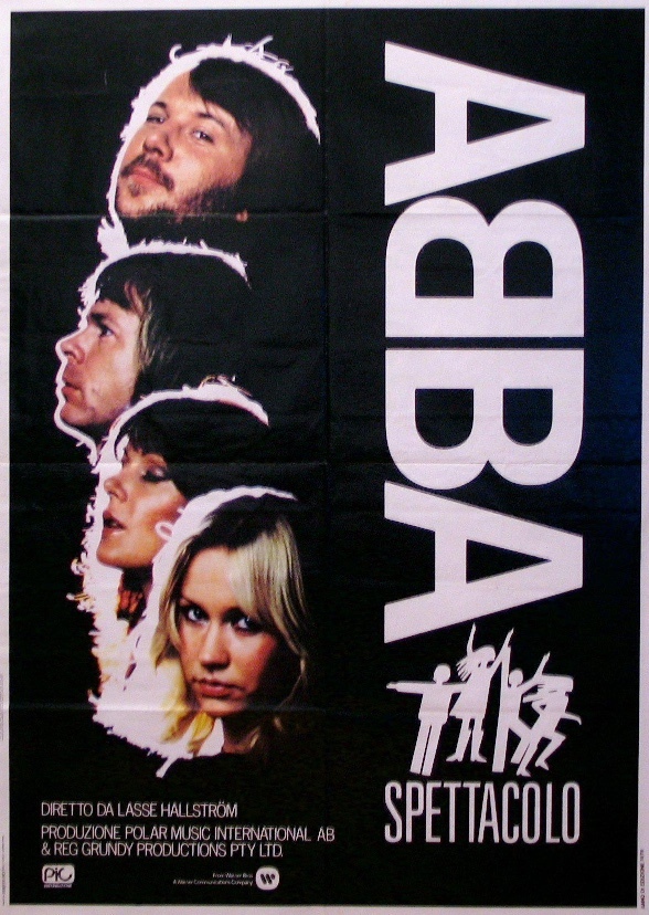 ABBA: the biopic
