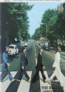 You Never Give Me Your Money in Abbey Road (Tribute)
