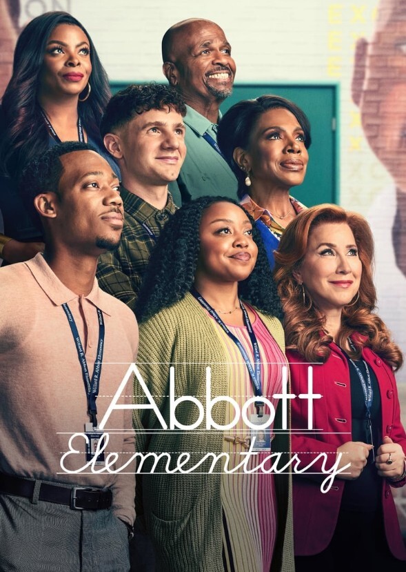 Abbott Elementary (1991-)