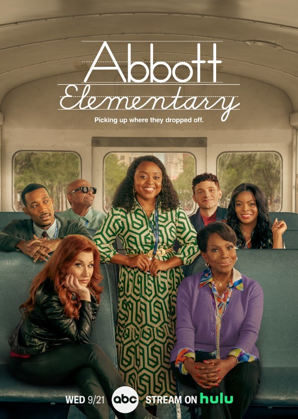 Abbott Elementary