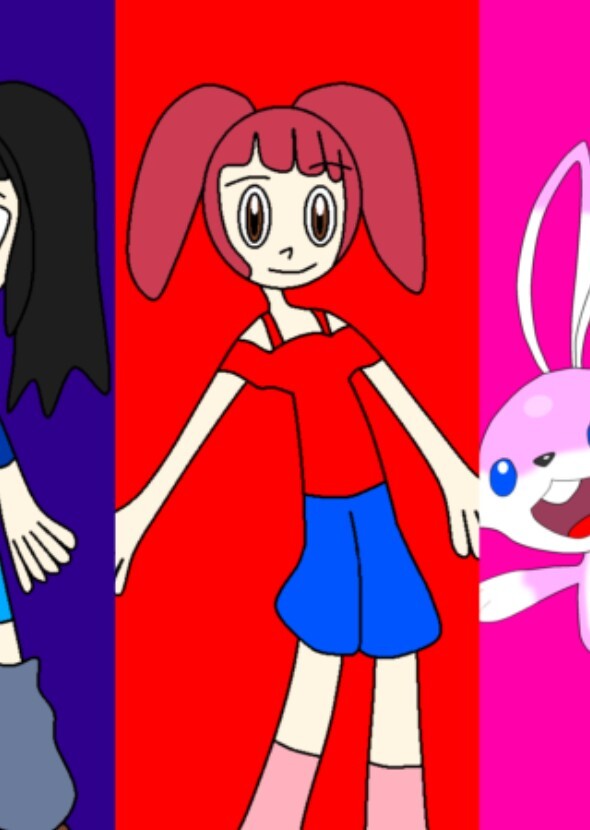Abby Nebraska Show Voice Actors