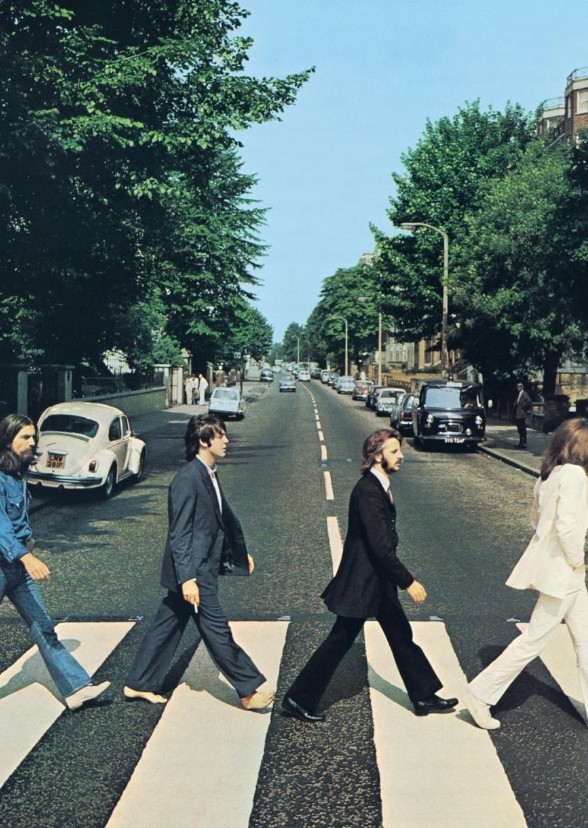 Abby Road