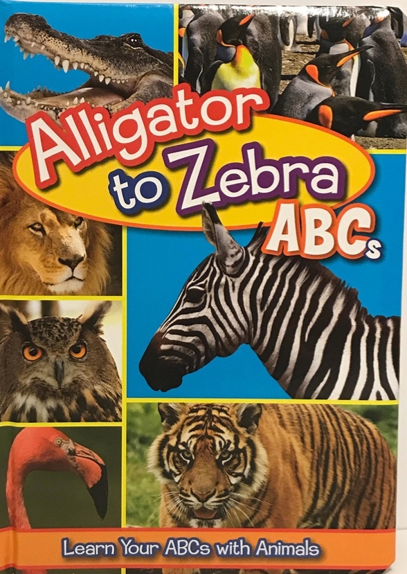 ABC Animals 