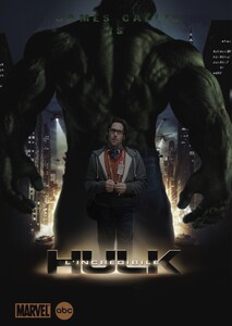 ABC's The Incredible Hulk: The Anthology Miniseries