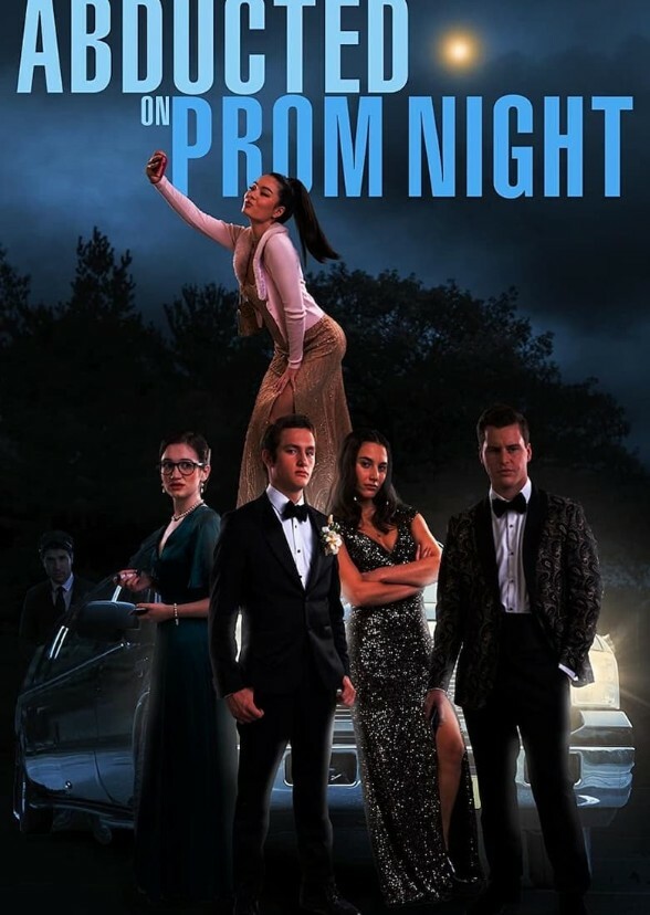 Abducted on Prom Night: The Musical