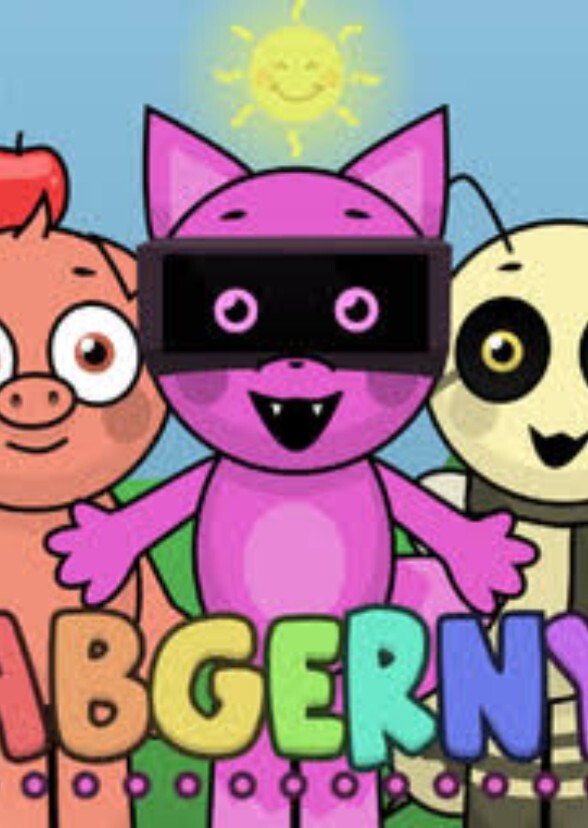Abgerny the series